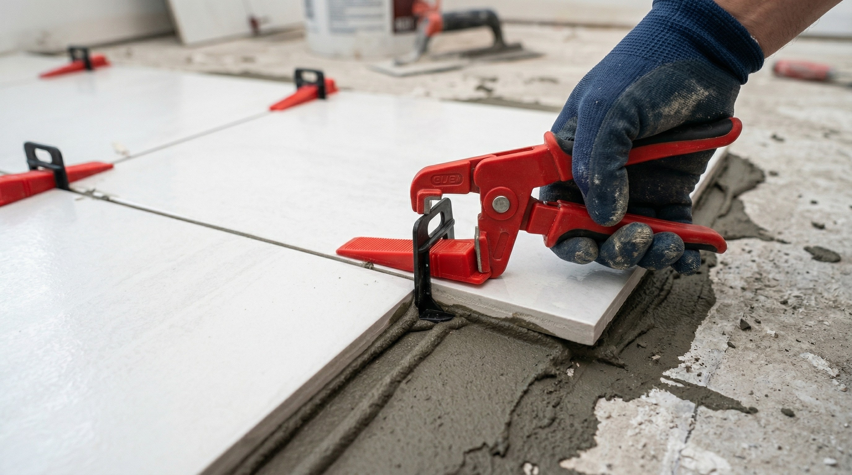 Fliesenverlegung Lorenz – Fliesenleger Bühl